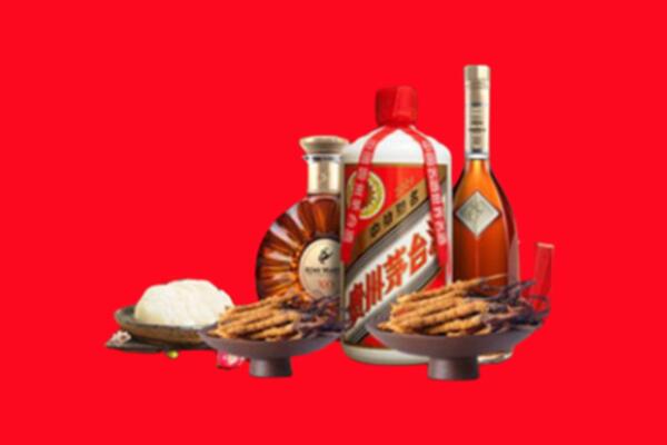 湛江坡头区回收礼品